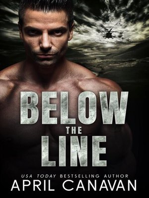 cover image of Below the Line